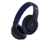 Apple Beats Studio Pro - granatowy - 1164415 - zdjęcie 1